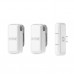 RØDE WIRELESS MICRO Twin - White (USB-C) RØDE WIRELESS MICRO Twin - White (USB-C)